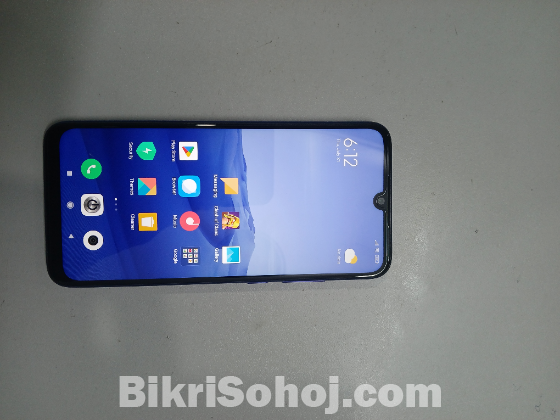 Xiaomi redmi note 7 pro